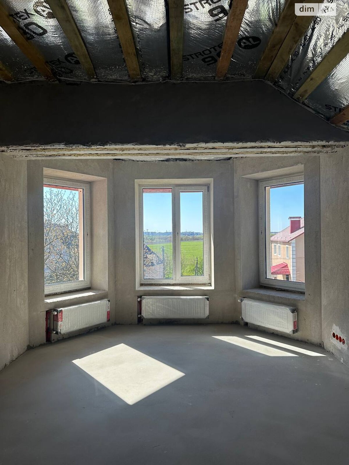 двоповерховий будинок з опаленням, 283 кв. м, цегла. Продаж в Хмельницькому, район Лезневе фото 1 двоповерховий будинок з опаленням, 283 кв. м, цегла. Продаж в Хмельницькому, район Лезневе фото 1