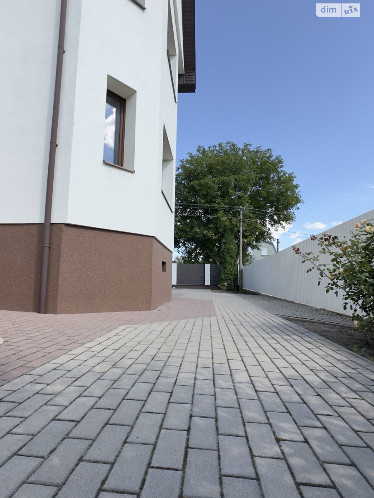 двоповерховий будинок з верандою, 343.5 кв. м, цегла. Продаж в Хмельницькому, район Лезневе фото 1 двоповерховий будинок з верандою, 343.5 кв. м, цегла. Продаж в Хмельницькому, район Лезневе фото 1