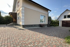 двоповерховий будинок з верандою, 130.1 кв. м, цегла. Продаж в Хмельницькому, район Лезневе фото 2