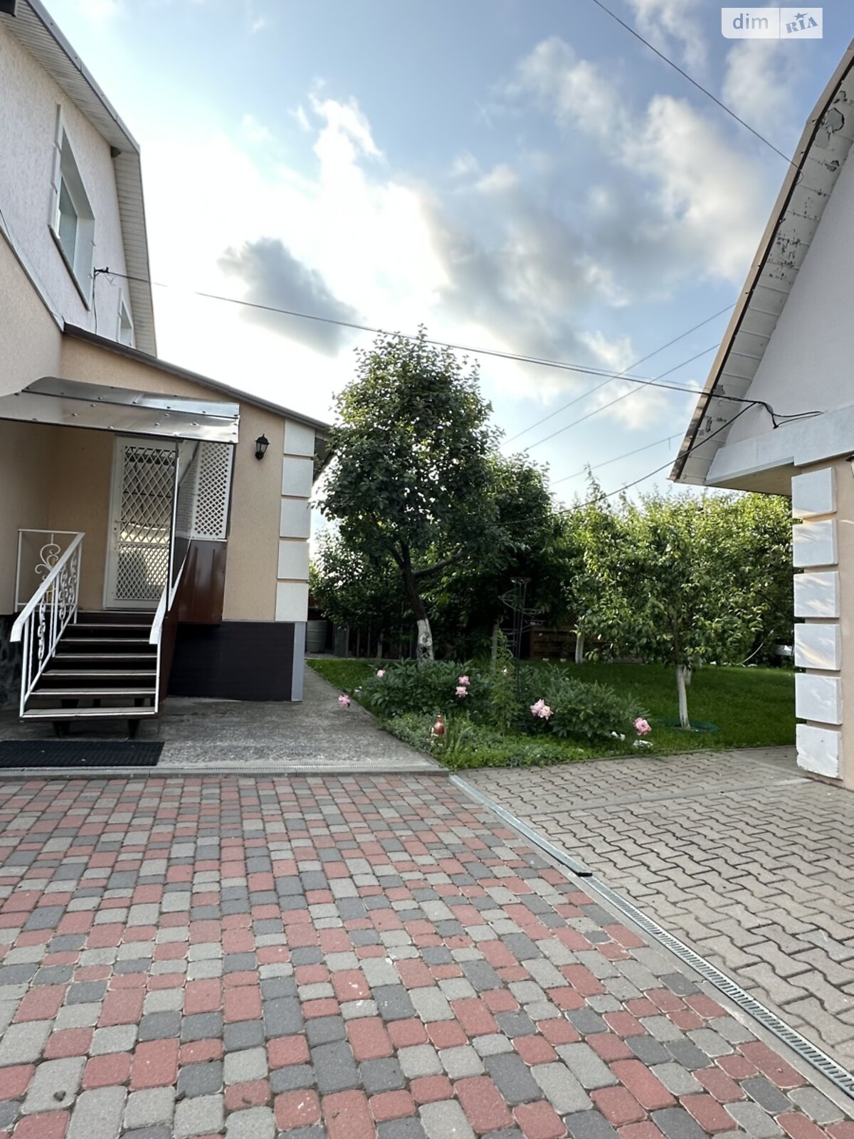 двоповерховий будинок з верандою, 130.1 кв. м, цегла. Продаж в Хмельницькому, район Лезневе фото 1 двоповерховий будинок з верандою, 130.1 кв. м, цегла. Продаж в Хмельницькому, район Лезневе фото 1