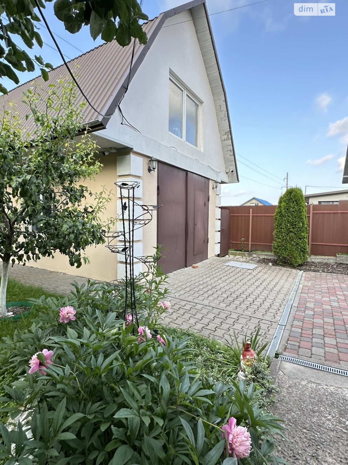 двоповерховий будинок з верандою, 130.1 кв. м, цегла. Продаж в Хмельницькому, район Лезневе фото 1 двоповерховий будинок з верандою, 130.1 кв. м, цегла. Продаж в Хмельницькому, район Лезневе фото 1