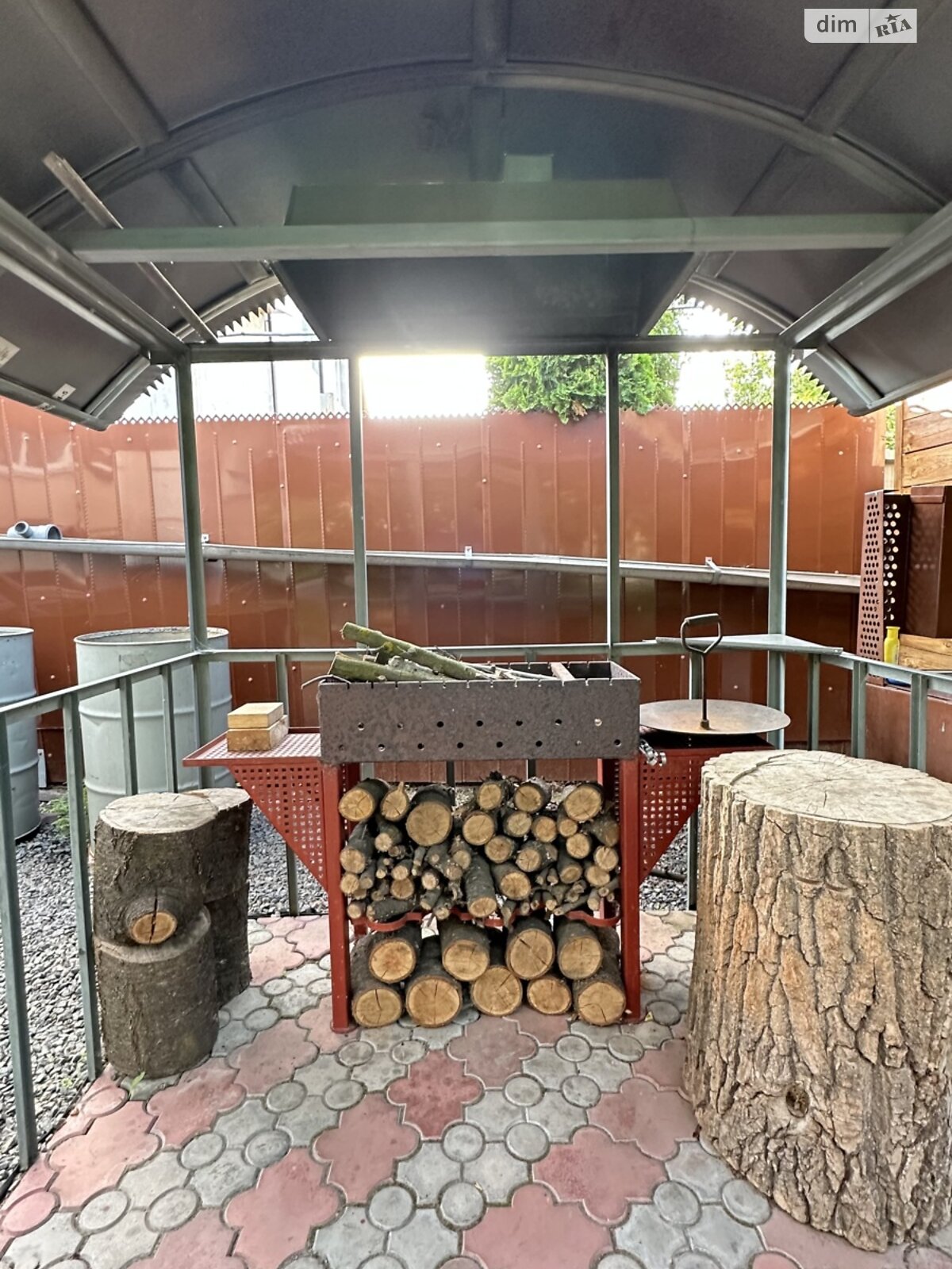 двоповерховий будинок з верандою, 130.1 кв. м, цегла. Продаж в Хмельницькому, район Лезневе фото 1 двоповерховий будинок з верандою, 130.1 кв. м, цегла. Продаж в Хмельницькому, район Лезневе фото 1