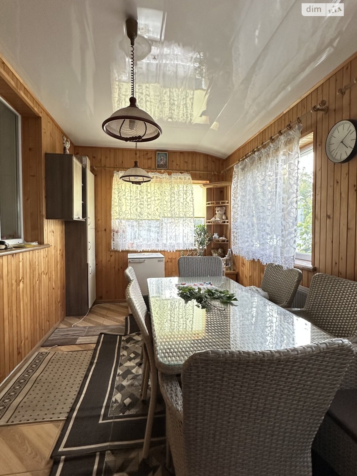 двоповерховий будинок з верандою, 130.1 кв. м, цегла. Продаж в Хмельницькому, район Лезневе фото 1 двоповерховий будинок з верандою, 130.1 кв. м, цегла. Продаж в Хмельницькому, район Лезневе фото 1