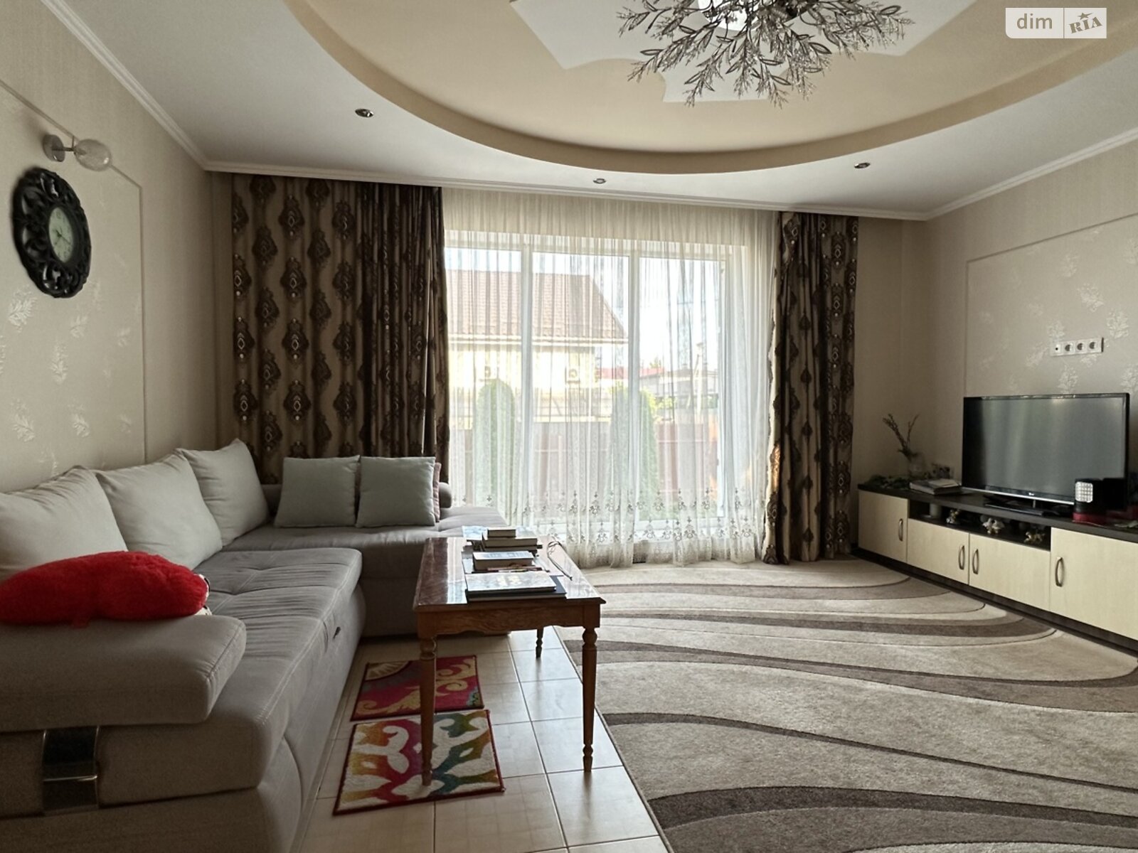 двоповерховий будинок з верандою, 130.1 кв. м, цегла. Продаж в Хмельницькому, район Лезневе фото 1 двоповерховий будинок з верандою, 130.1 кв. м, цегла. Продаж в Хмельницькому, район Лезневе фото 1