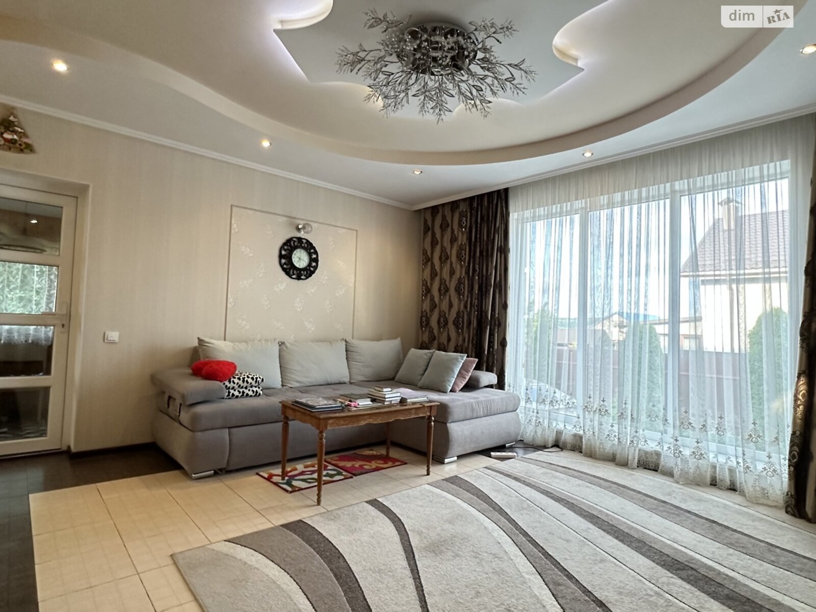 двоповерховий будинок з верандою, 130.1 кв. м, цегла. Продаж в Хмельницькому, район Лезневе фото 1 двоповерховий будинок з верандою, 130.1 кв. м, цегла. Продаж в Хмельницькому, район Лезневе фото 1