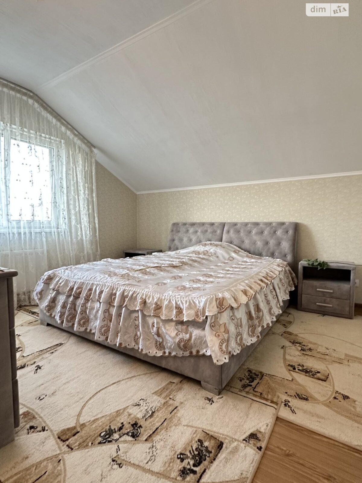 двоповерховий будинок з верандою, 130.1 кв. м, цегла. Продаж в Хмельницькому, район Лезневе фото 1 двоповерховий будинок з верандою, 130.1 кв. м, цегла. Продаж в Хмельницькому, район Лезневе фото 1