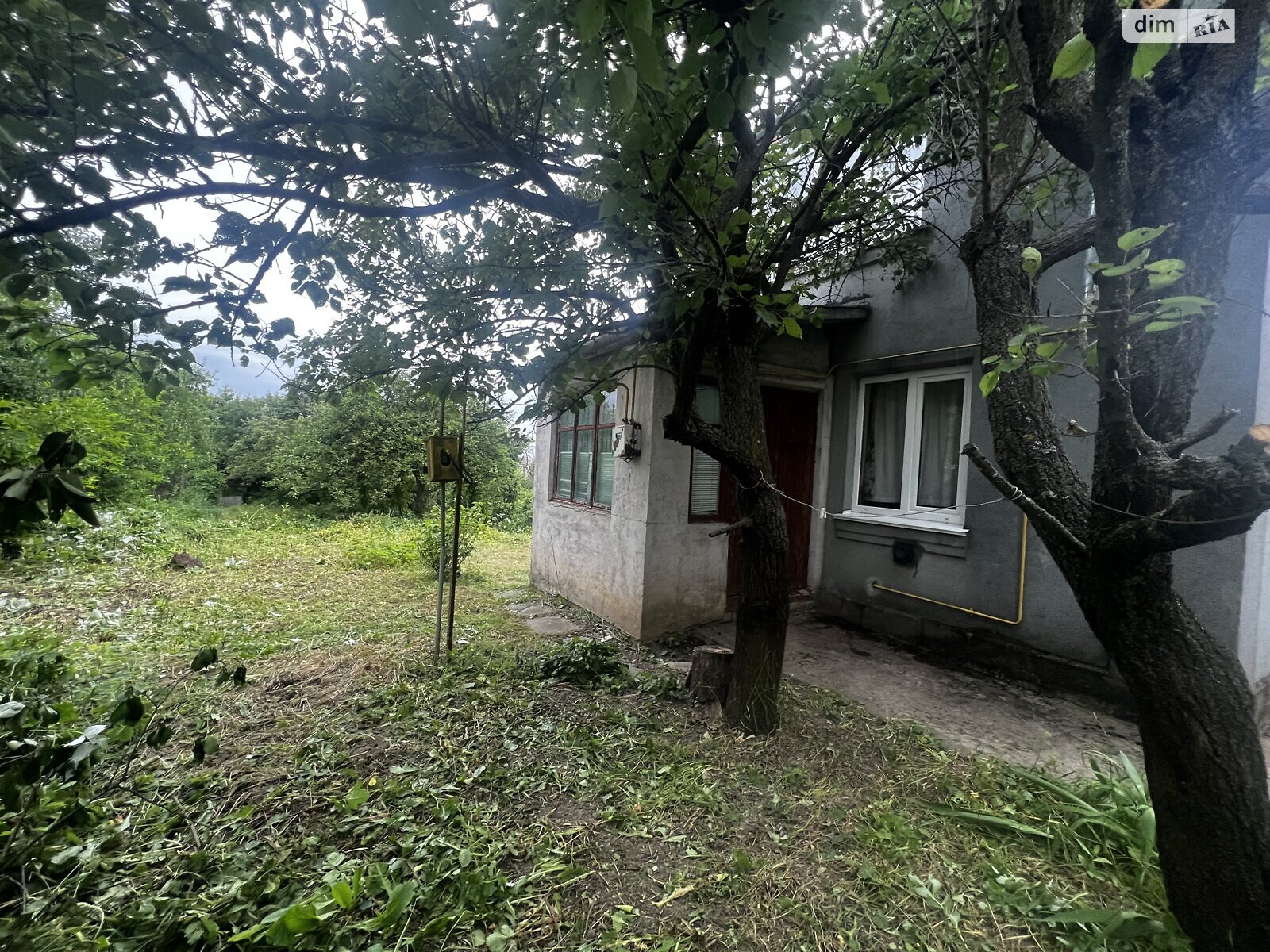 двухэтажный дом с гаражом, 80.4 кв. м, кирпич. Продажа в Хмельницком район Лезневое фото 1 двухэтажный дом с гаражом, 80.4 кв. м, кирпич. Продажа в Хмельницком район Лезневое фото 1