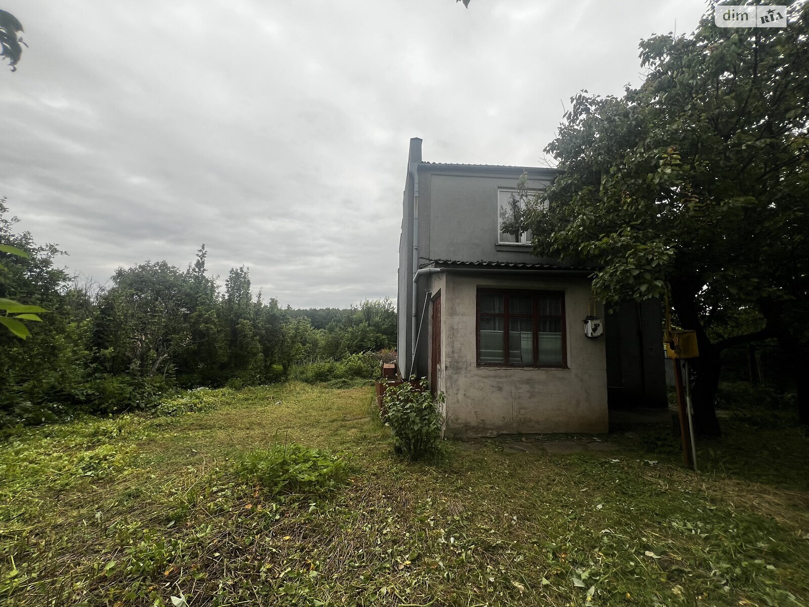 двухэтажный дом с гаражом, 80.4 кв. м, кирпич. Продажа в Хмельницком район Лезневое фото 1 двухэтажный дом с гаражом, 80.4 кв. м, кирпич. Продажа в Хмельницком район Лезневое фото 1