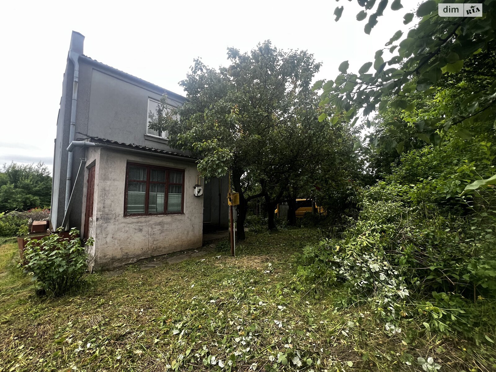 двухэтажный дом с гаражом, 80.4 кв. м, кирпич. Продажа в Хмельницком район Лезневое фото 1 двухэтажный дом с гаражом, 80.4 кв. м, кирпич. Продажа в Хмельницком район Лезневое фото 1