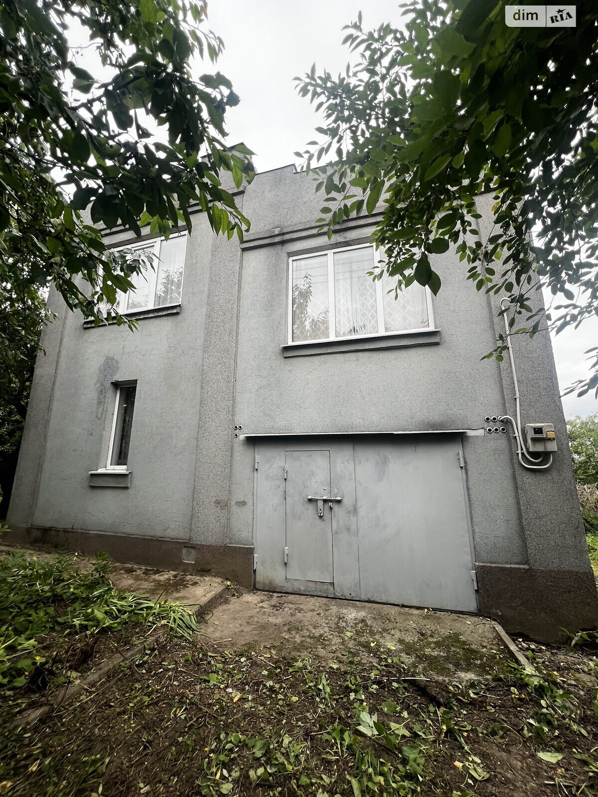 двухэтажный дом с гаражом, 80.4 кв. м, кирпич. Продажа в Хмельницком район Лезневое фото 1 двухэтажный дом с гаражом, 80.4 кв. м, кирпич. Продажа в Хмельницком район Лезневое фото 1