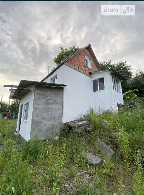 двоповерховий будинок з опаленням, 80 кв. м, цегла. Продаж в Хмельницькому, район Лезневе фото 1 двоповерховий будинок з опаленням, 80 кв. м, цегла. Продаж в Хмельницькому, район Лезневе фото 1