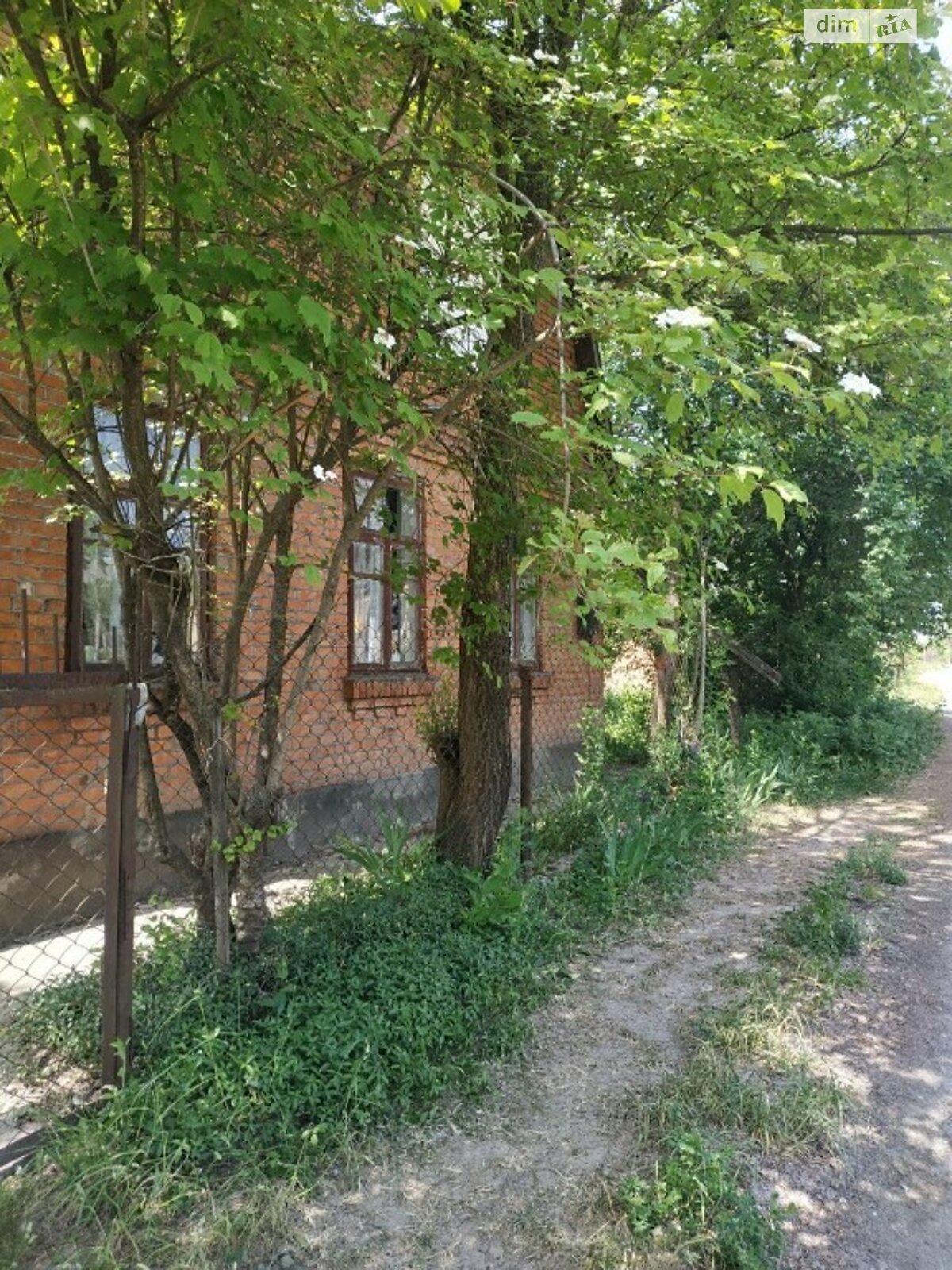 двухэтажный дом веранда, 50 кв. м, кирпич. Продажа в Хмельницком район Лезневое фото 1