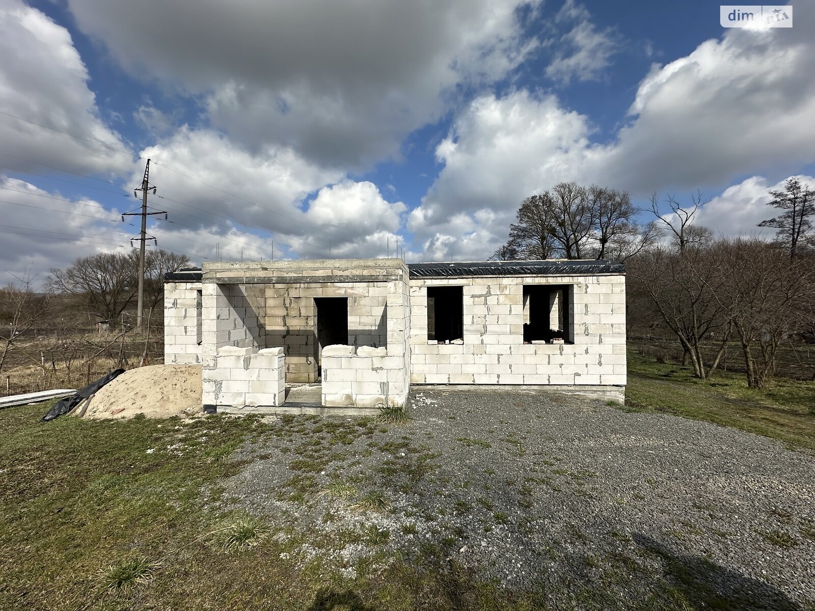 одноповерховий будинок, 117 кв. м, кирпич. Продаж в Хмельницькому, район Лезневе фото 1 одноповерховий будинок, 117 кв. м, кирпич. Продаж в Хмельницькому, район Лезневе фото 1