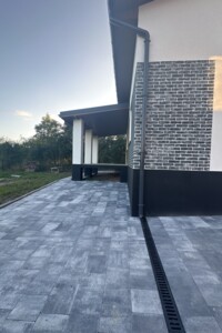 одноповерховий будинок, 80 кв. м, цегла. Продаж в Хмельницькому, район Лезневе фото 2