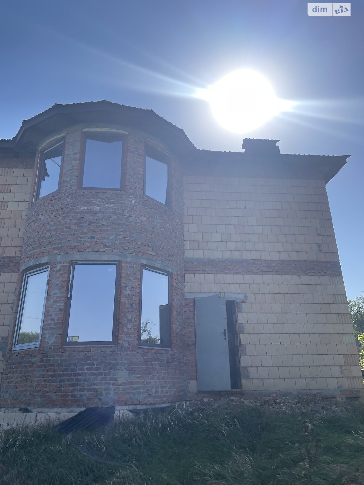 двоповерховий будинок, 120 кв. м, цегла. Продаж в Хмельницькому, район Лезневе фото 1 двоповерховий будинок, 120 кв. м, цегла. Продаж в Хмельницькому, район Лезневе фото 1