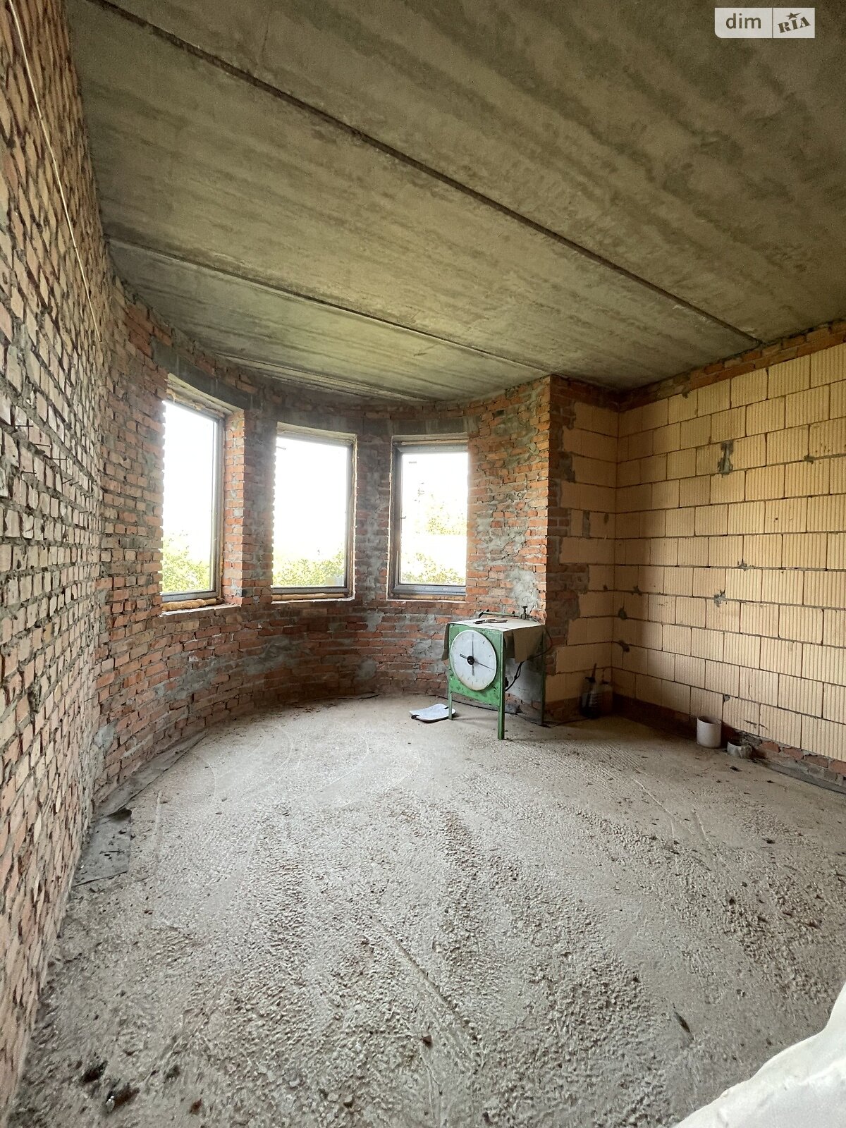 двоповерховий будинок, 120 кв. м, цегла. Продаж в Хмельницькому, район Лезневе фото 1 двоповерховий будинок, 120 кв. м, цегла. Продаж в Хмельницькому, район Лезневе фото 1