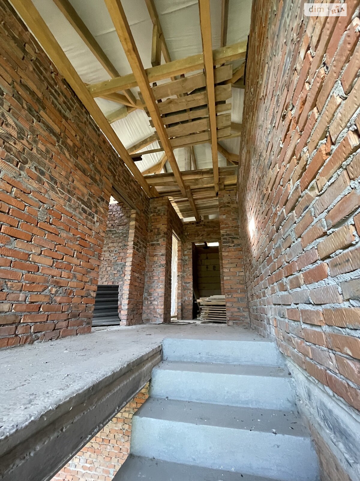 двоповерховий будинок, 120 кв. м, цегла. Продаж в Хмельницькому, район Лезневе фото 1 двоповерховий будинок, 120 кв. м, цегла. Продаж в Хмельницькому, район Лезневе фото 1