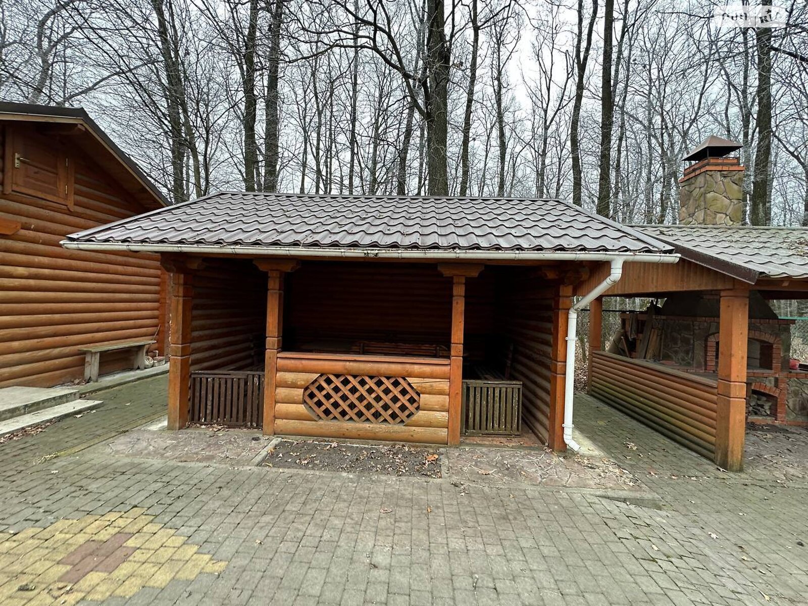 двухэтажный дом с гаражом, 106 кв. м, кирпич. Продажа в Хмельницком район Лезневое фото 1 двухэтажный дом с гаражом, 106 кв. м, кирпич. Продажа в Хмельницком район Лезневое фото 1