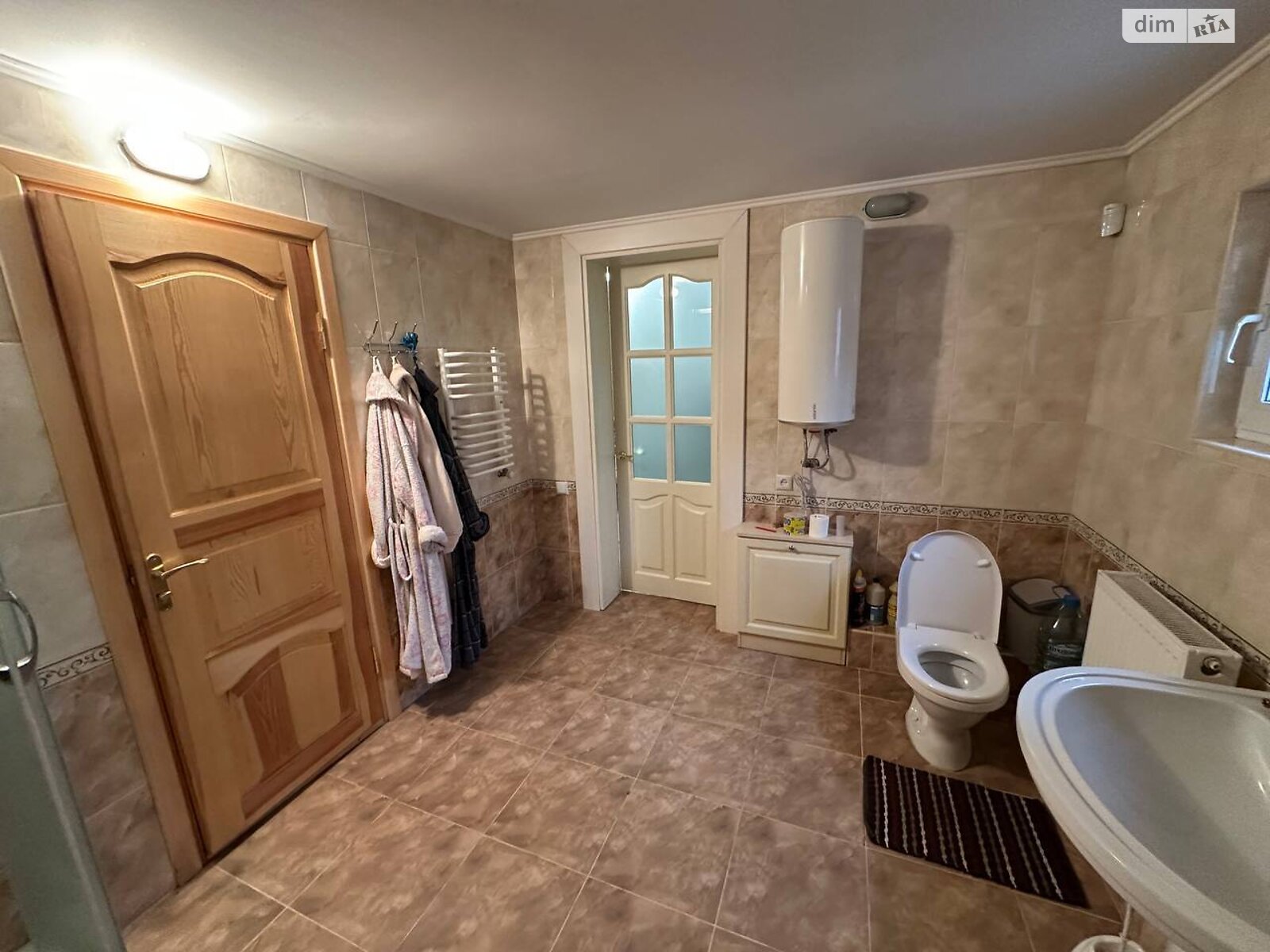 двухэтажный дом с гаражом, 106 кв. м, кирпич. Продажа в Хмельницком район Лезневое фото 1 двухэтажный дом с гаражом, 106 кв. м, кирпич. Продажа в Хмельницком район Лезневое фото 1