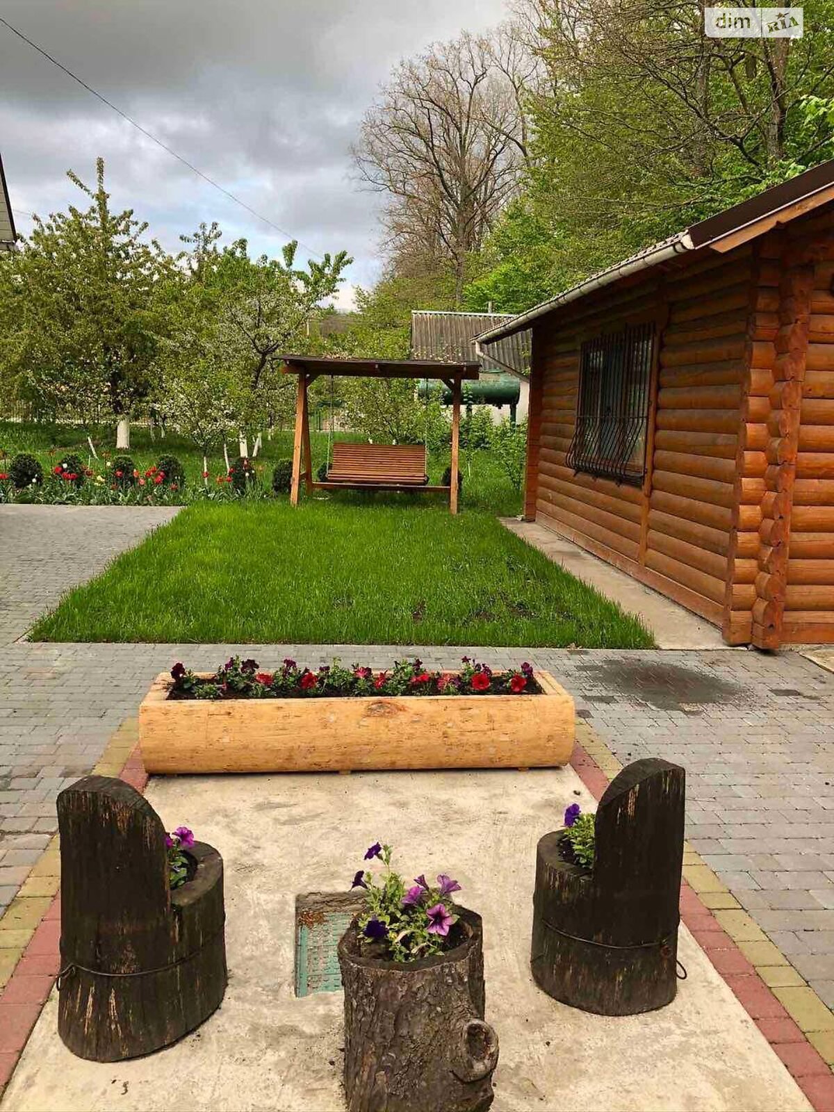 двухэтажный дом с гаражом, 106 кв. м, кирпич. Продажа в Хмельницком район Лезневое фото 1 двухэтажный дом с гаражом, 106 кв. м, кирпич. Продажа в Хмельницком район Лезневое фото 1
