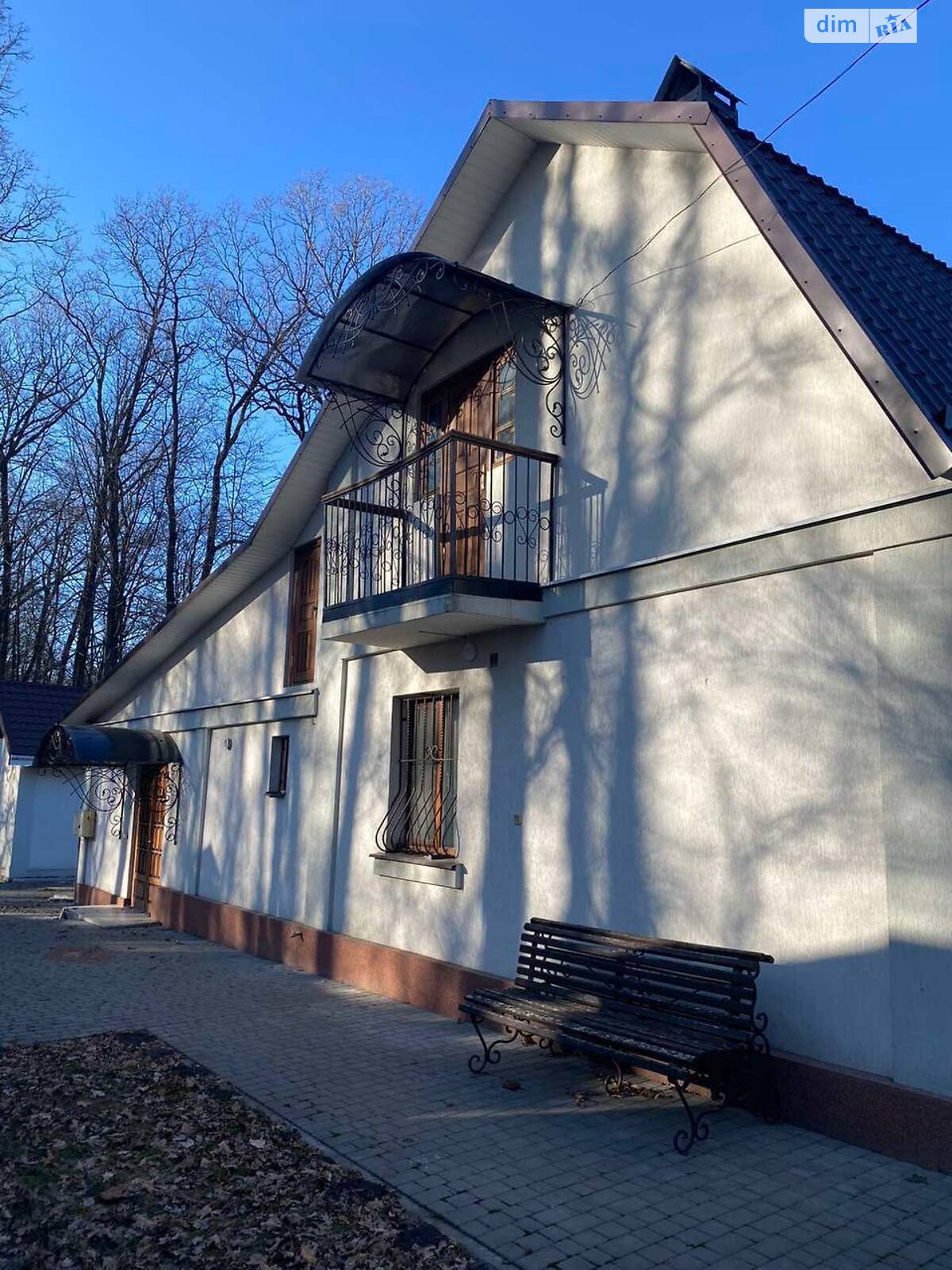 двухэтажный дом с гаражом, 106 кв. м, кирпич. Продажа в Хмельницком район Лезневое фото 1 двухэтажный дом с гаражом, 106 кв. м, кирпич. Продажа в Хмельницком район Лезневое фото 1