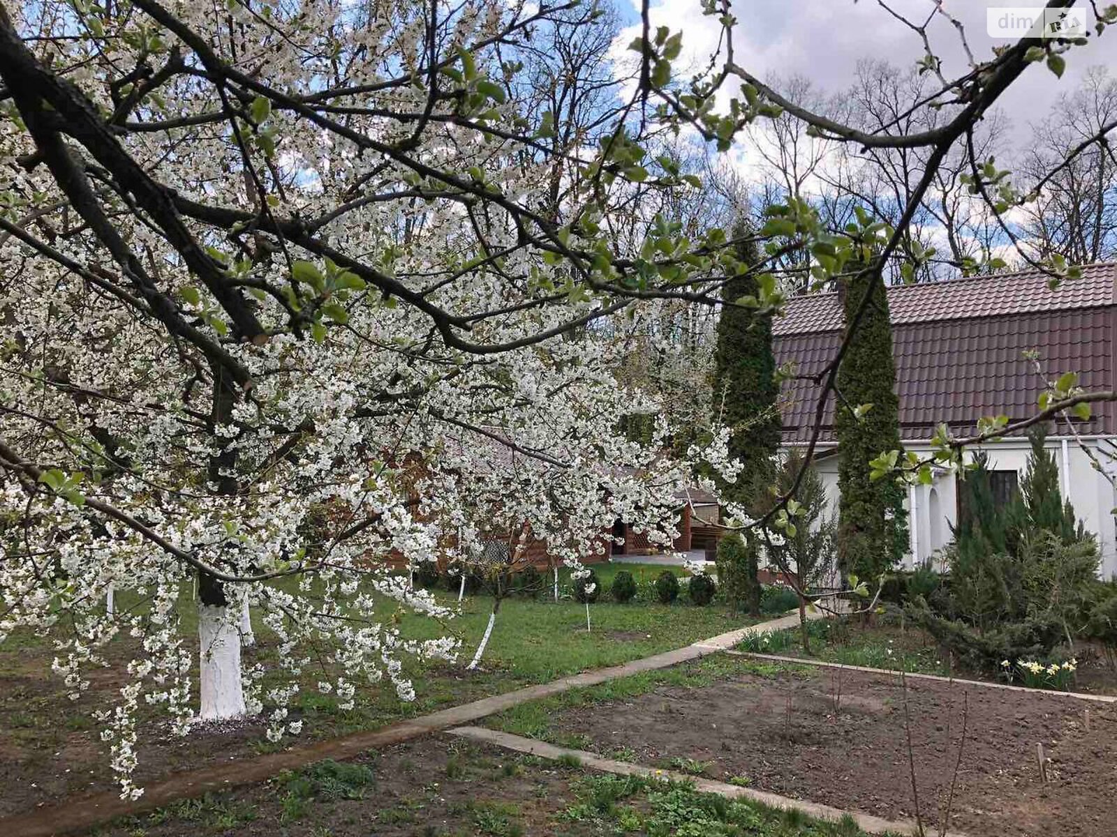 двухэтажный дом с гаражом, 106 кв. м, кирпич. Продажа в Хмельницком район Лезневое фото 1 двухэтажный дом с гаражом, 106 кв. м, кирпич. Продажа в Хмельницком район Лезневое фото 1