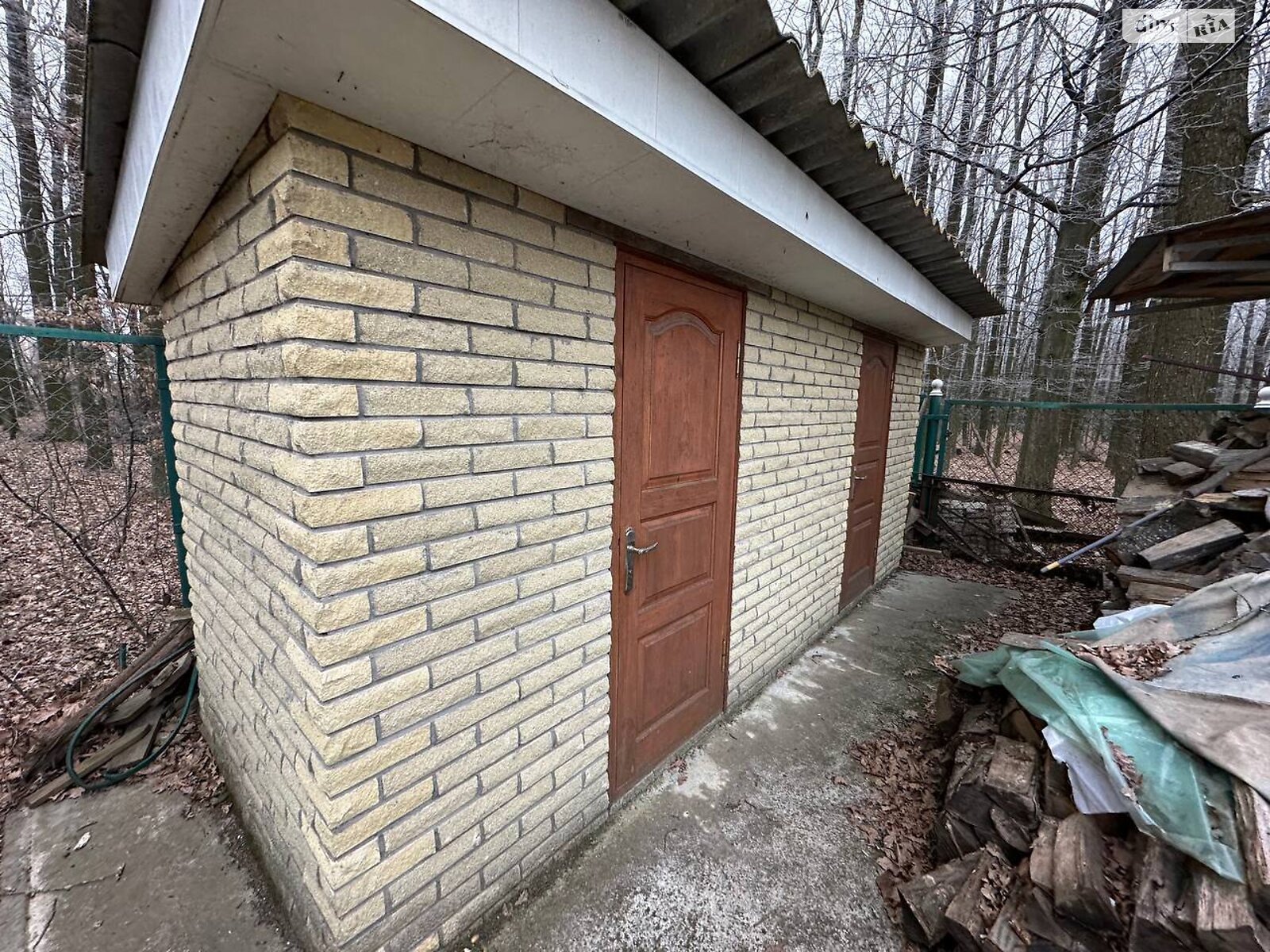 двухэтажный дом с гаражом, 106 кв. м, кирпич. Продажа в Хмельницком район Лезневое фото 1 двухэтажный дом с гаражом, 106 кв. м, кирпич. Продажа в Хмельницком район Лезневое фото 1