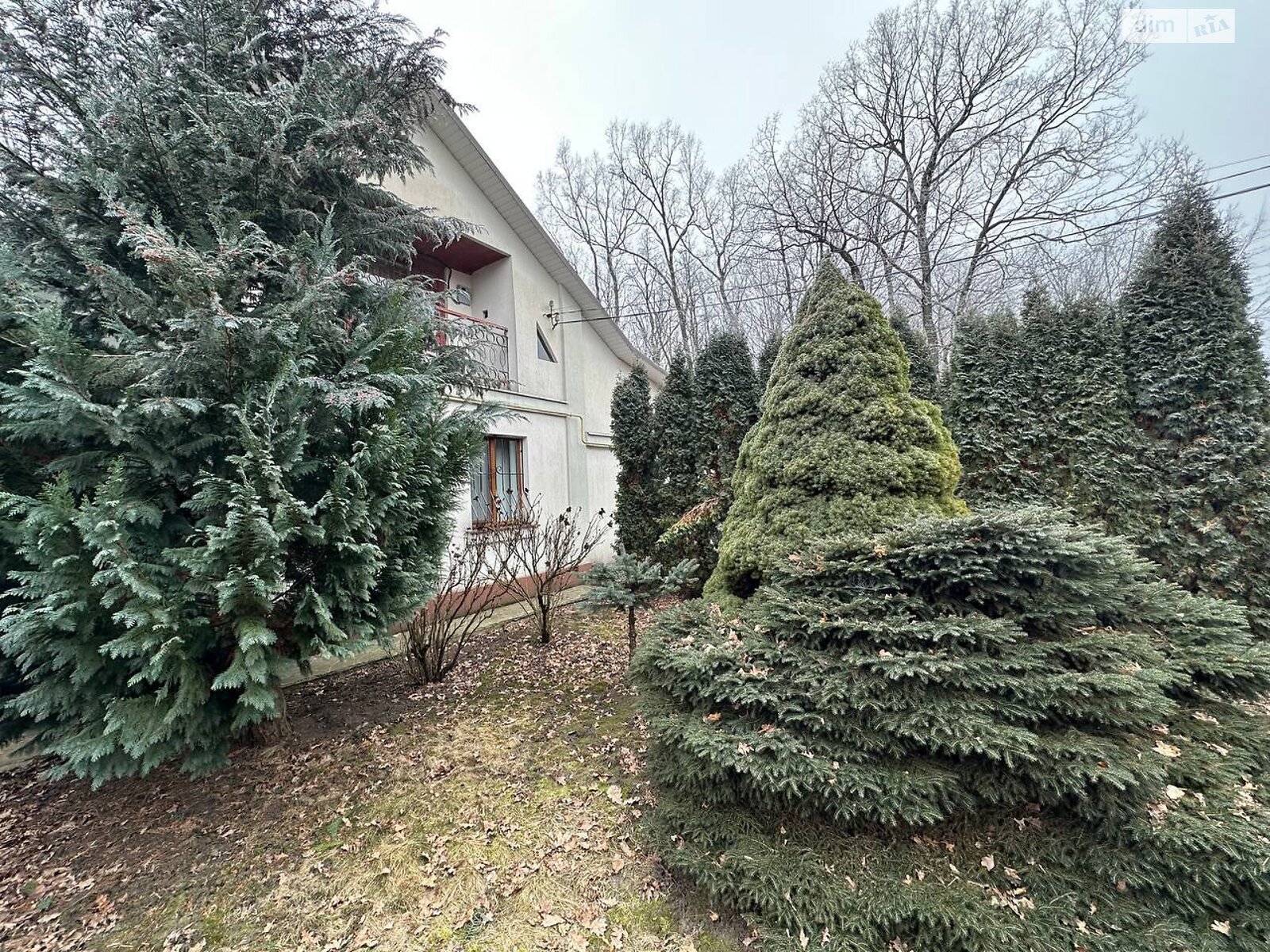 двухэтажный дом с гаражом, 106 кв. м, кирпич. Продажа в Хмельницком район Лезневое фото 1 двухэтажный дом с гаражом, 106 кв. м, кирпич. Продажа в Хмельницком район Лезневое фото 1