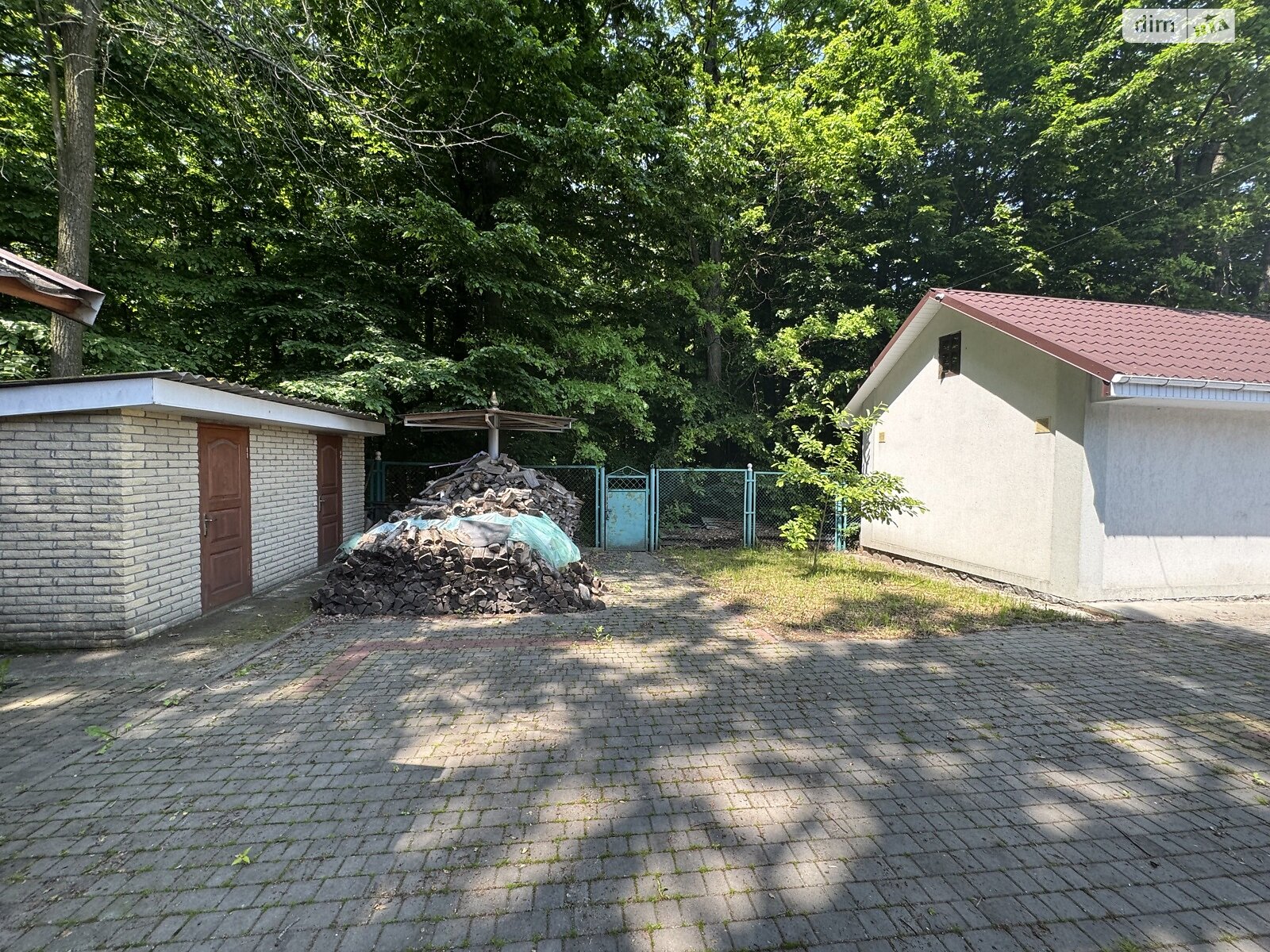 двухэтажный дом с гаражом, 106 кв. м, кирпич. Продажа в Хмельницком район Лезневое фото 1 двухэтажный дом с гаражом, 106 кв. м, кирпич. Продажа в Хмельницком район Лезневое фото 1