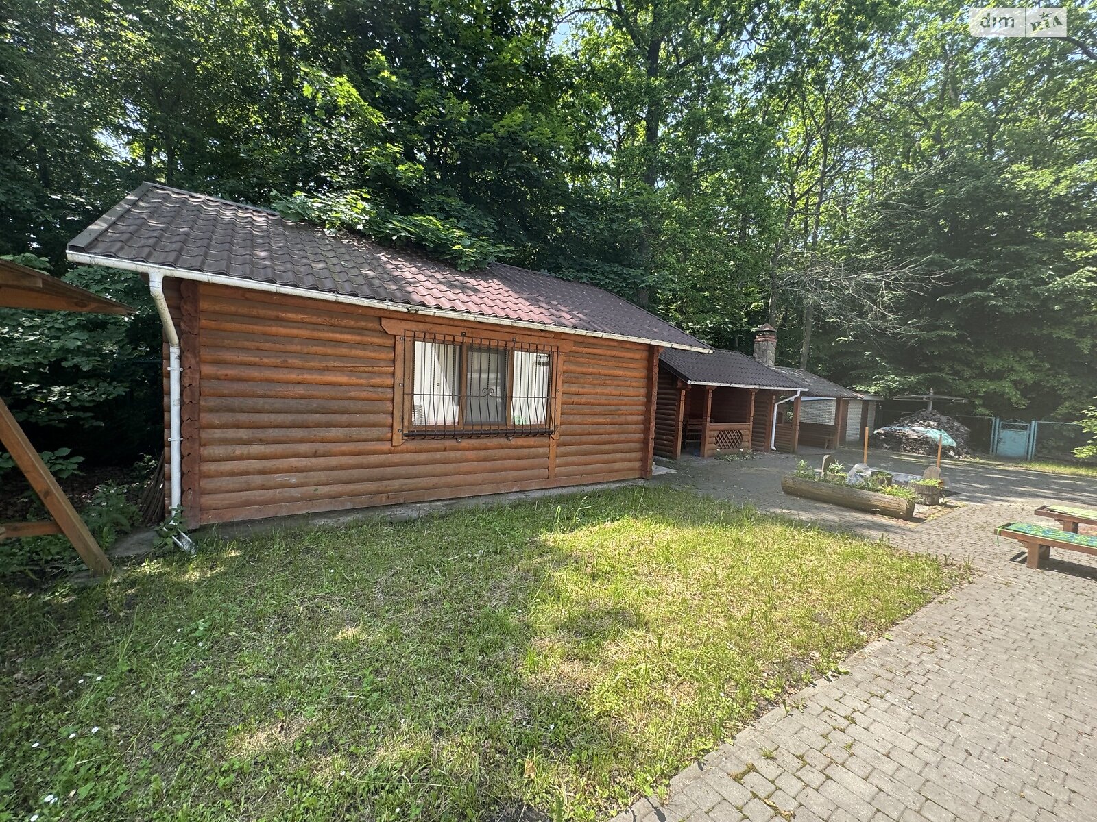 двухэтажный дом с гаражом, 106 кв. м, кирпич. Продажа в Хмельницком район Лезневое фото 1 двухэтажный дом с гаражом, 106 кв. м, кирпич. Продажа в Хмельницком район Лезневое фото 1