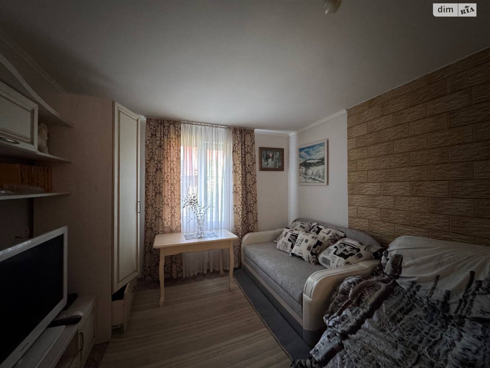 двухэтажный дом с гаражом, 106 кв. м, кирпич. Продажа в Хмельницком район Лезневое фото 1 двухэтажный дом с гаражом, 106 кв. м, кирпич. Продажа в Хмельницком район Лезневое фото 1