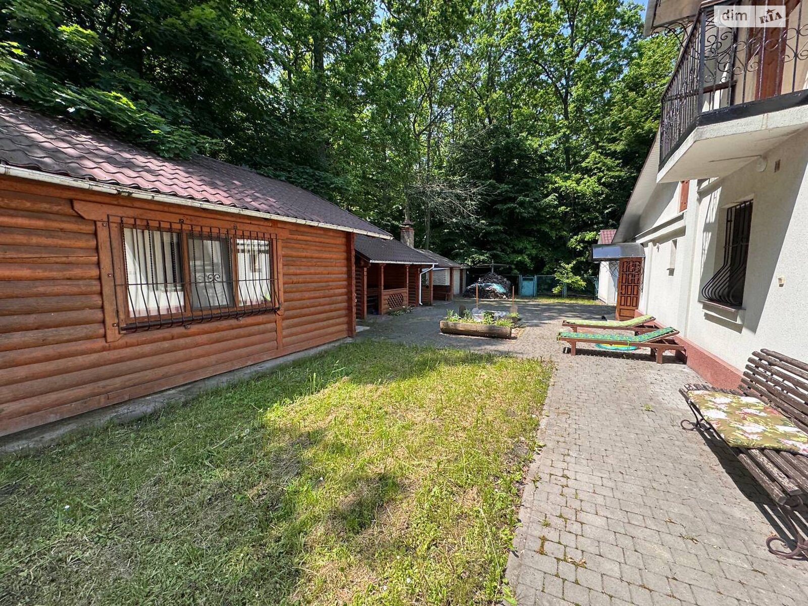 двухэтажный дом с гаражом, 106 кв. м, кирпич. Продажа в Хмельницком район Лезневое фото 1 двухэтажный дом с гаражом, 106 кв. м, кирпич. Продажа в Хмельницком район Лезневое фото 1