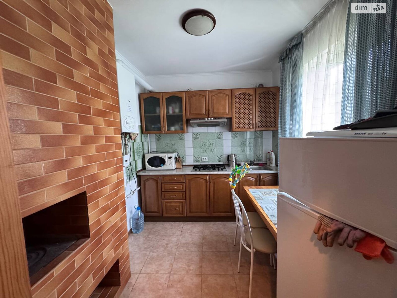 двухэтажный дом с гаражом, 106 кв. м, кирпич. Продажа в Хмельницком район Лезневое фото 1 двухэтажный дом с гаражом, 106 кв. м, кирпич. Продажа в Хмельницком район Лезневое фото 1