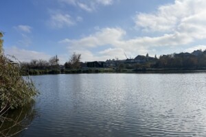 одноэтажный дом с гаражом, 79.5 кв. м, кирпич. Продажа в Хмельницком район Лезневое фото 2