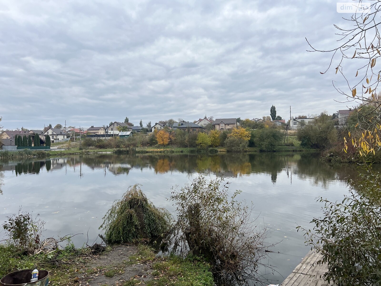 одноэтажный дом с гаражом, 79.5 кв. м, кирпич. Продажа в Хмельницком район Лезневое фото 1