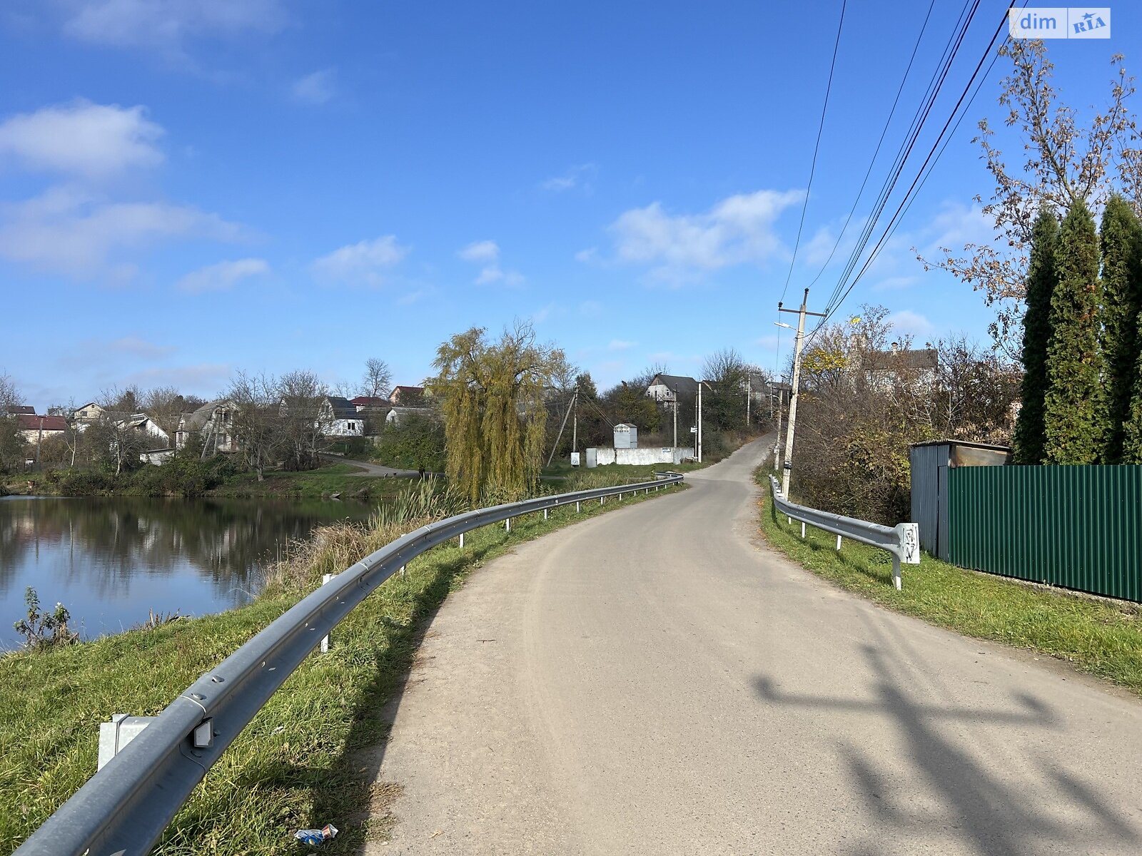 одноэтажный дом с гаражом, 79.5 кв. м, кирпич. Продажа в Хмельницком район Лезневое фото 1