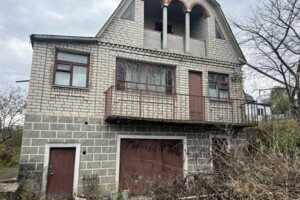 двухэтажный дом с гаражом, 79.5 кв. м, кирпич. Продажа в Хмельницком район Лезневое фото 2