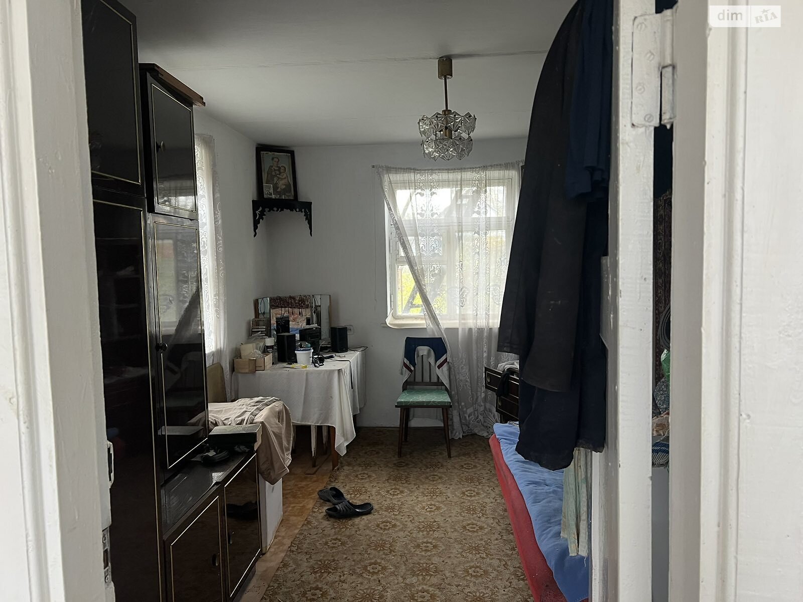 двухэтажный дом с гаражом, 79.5 кв. м, кирпич. Продажа в Хмельницком район Лезневое фото 1