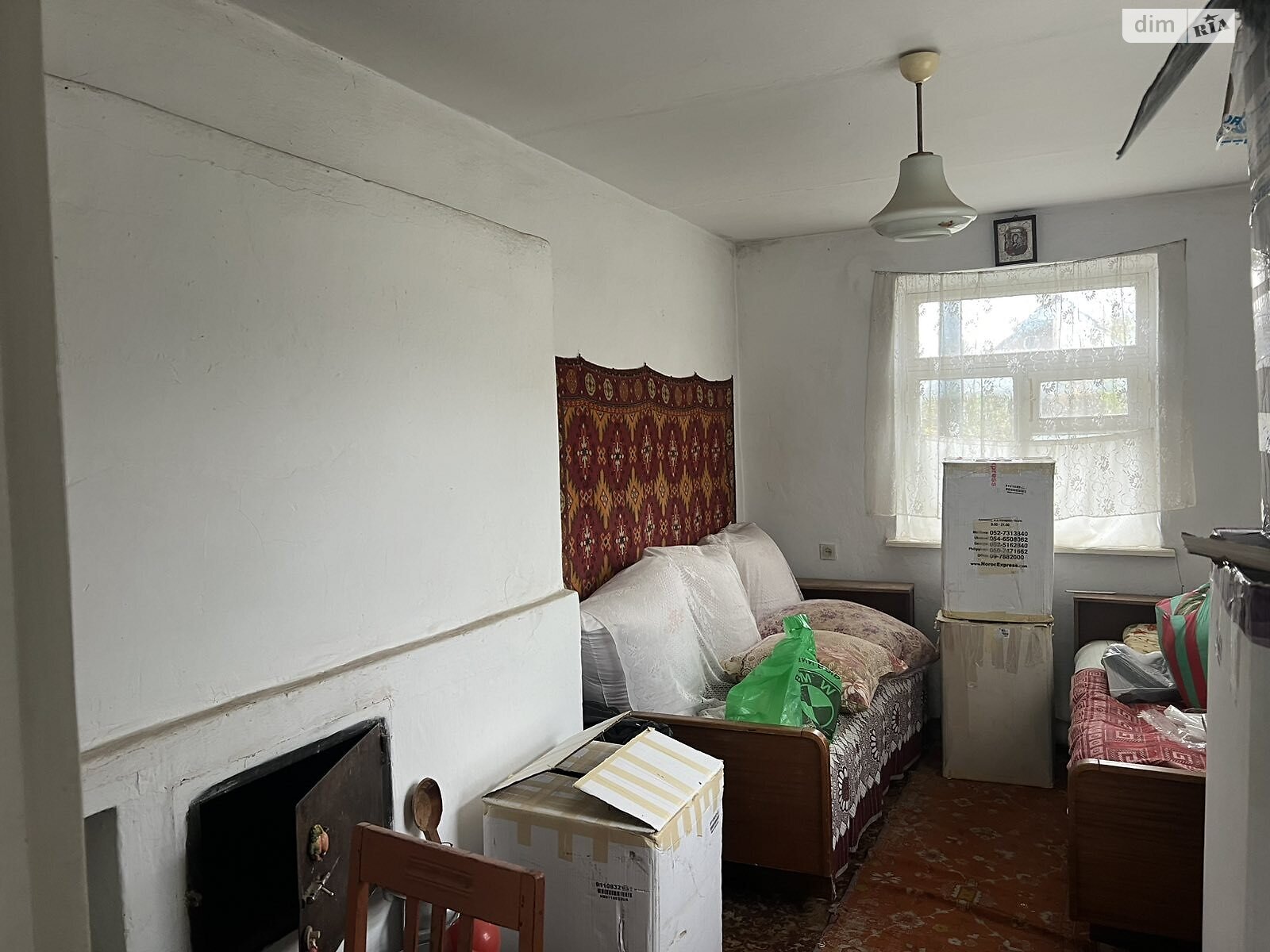 двухэтажный дом с гаражом, 79.5 кв. м, кирпич. Продажа в Хмельницком район Лезневое фото 1