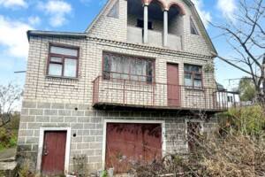 одноэтажный дом с гаражом, 79.5 кв. м, кирпич. Продажа в Хмельницком район Лезневое фото 2