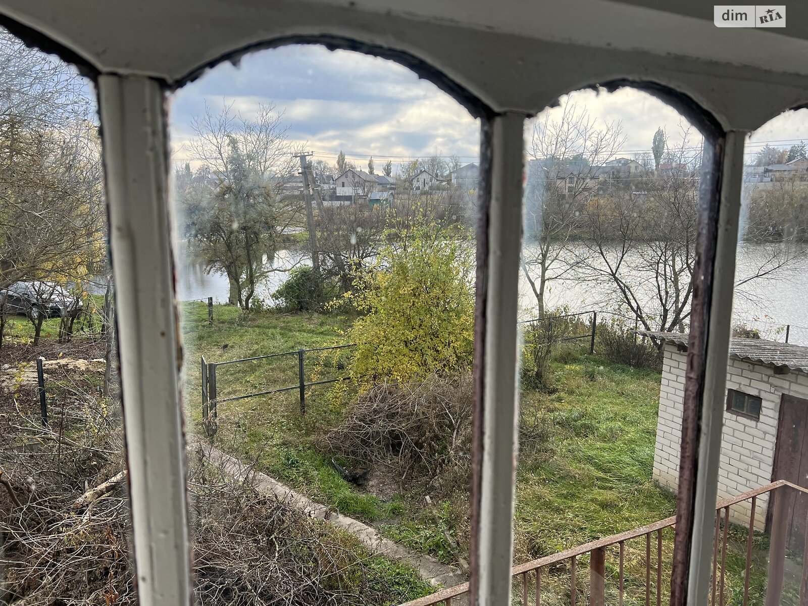 одноэтажный дом с гаражом, 79.5 кв. м, кирпич. Продажа в Хмельницком район Лезневое фото 1