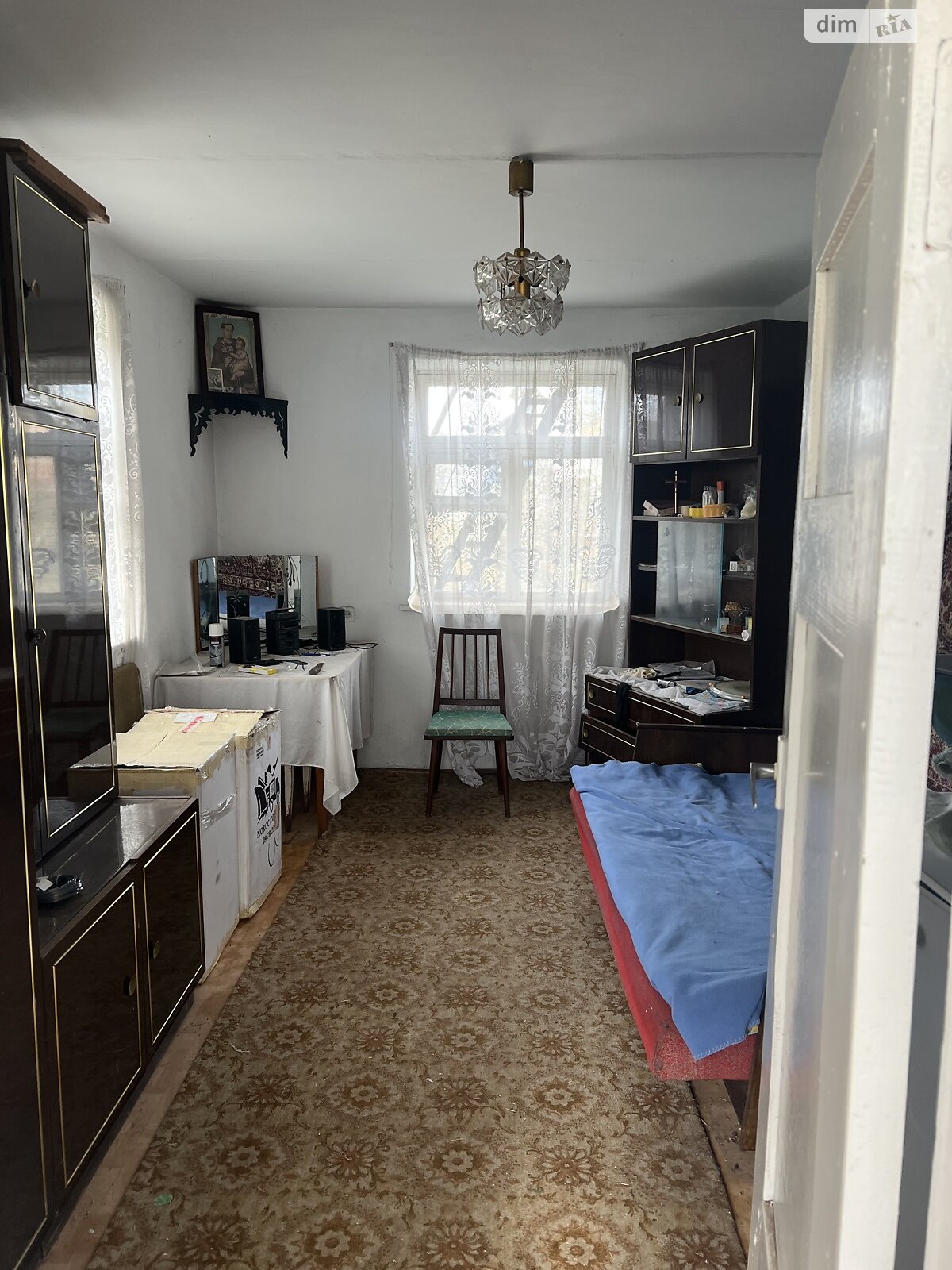 одноэтажный дом с гаражом, 79.5 кв. м, кирпич. Продажа в Хмельницком район Лезневое фото 1