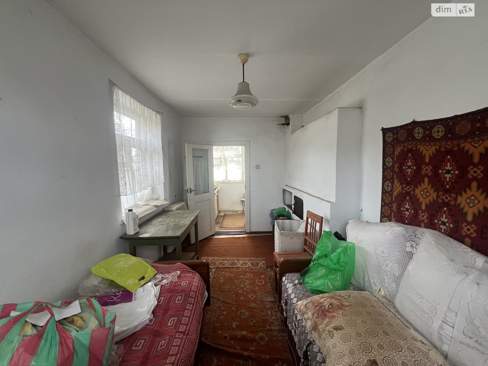 одноэтажный дом с гаражом, 79.5 кв. м, кирпич. Продажа в Хмельницком район Лезневое фото 1