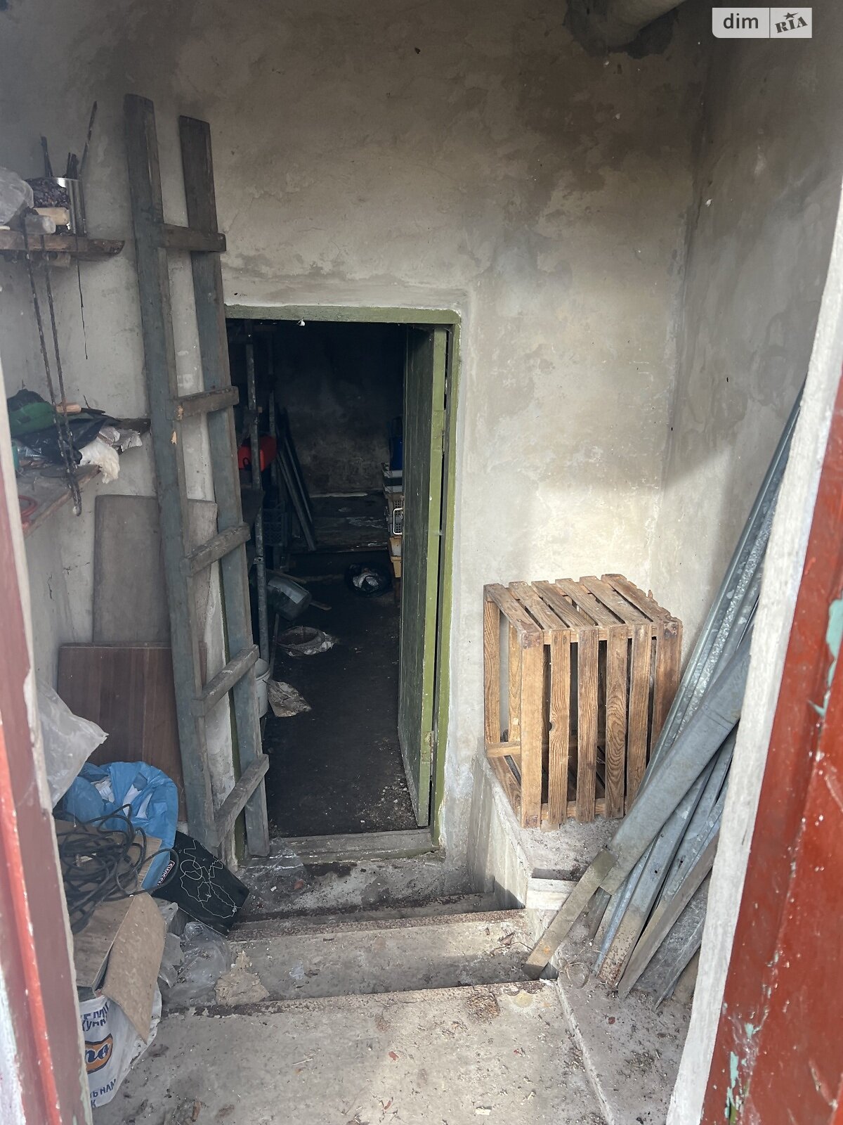 одноэтажный дом с гаражом, 79.5 кв. м, кирпич. Продажа в Хмельницком район Лезневое фото 1