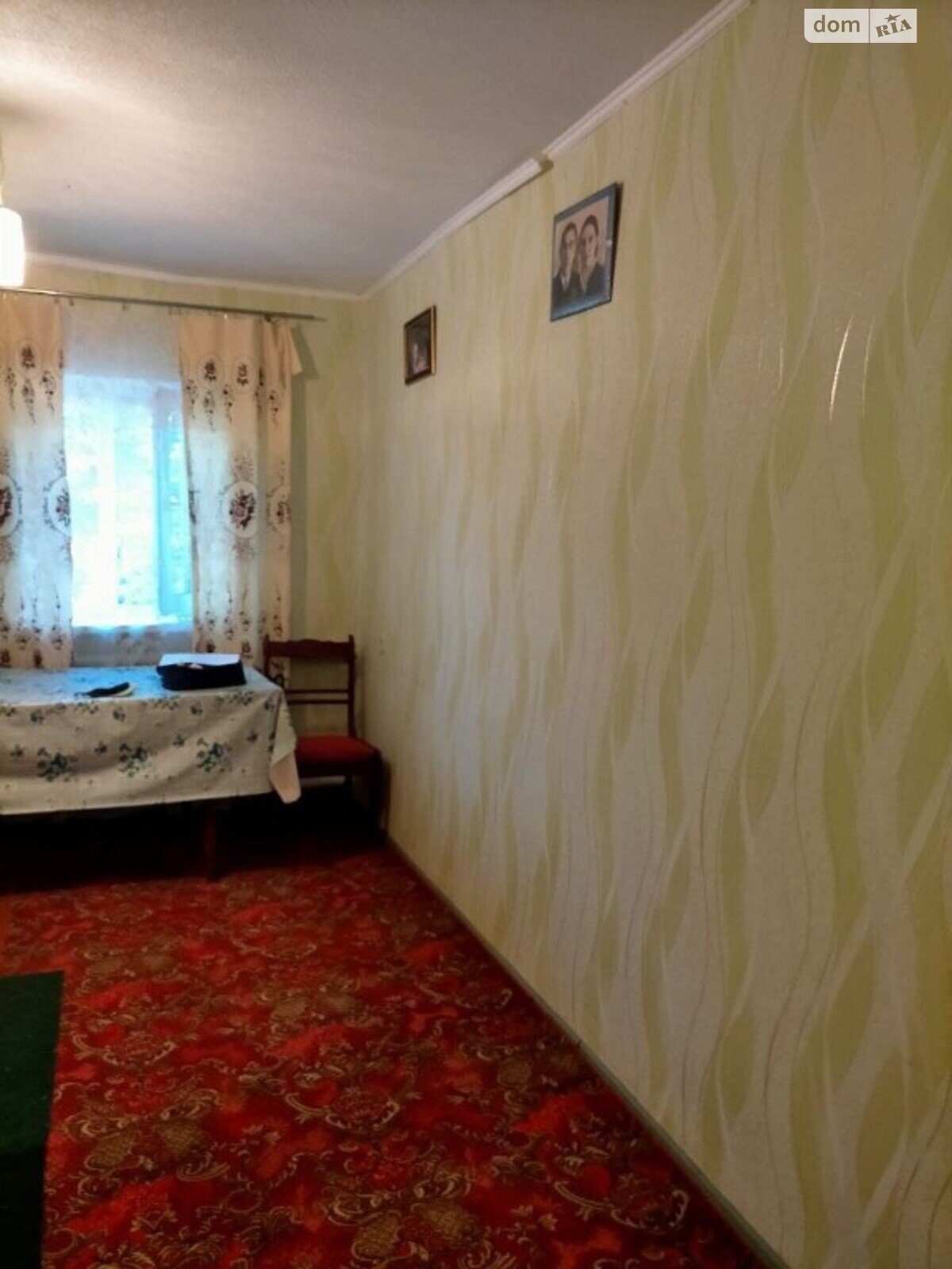 одноповерховий будинок, 75 кв. м, цегла. Продаж у Малашівцях фото 1