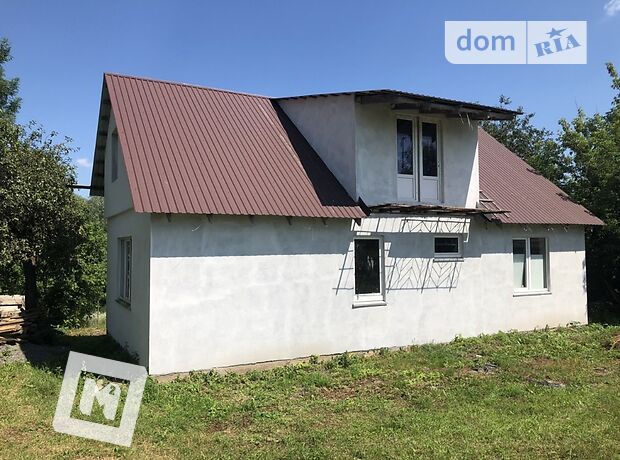 одноэтажный дом, 120 кв. м, газобетон. Продажа в Малашовцах (Хмельницкая обл.) фото 1 одноэтажный дом, 120 кв. м, газобетон. Продажа в Малашовцах (Хмельницкая обл.) фото 1