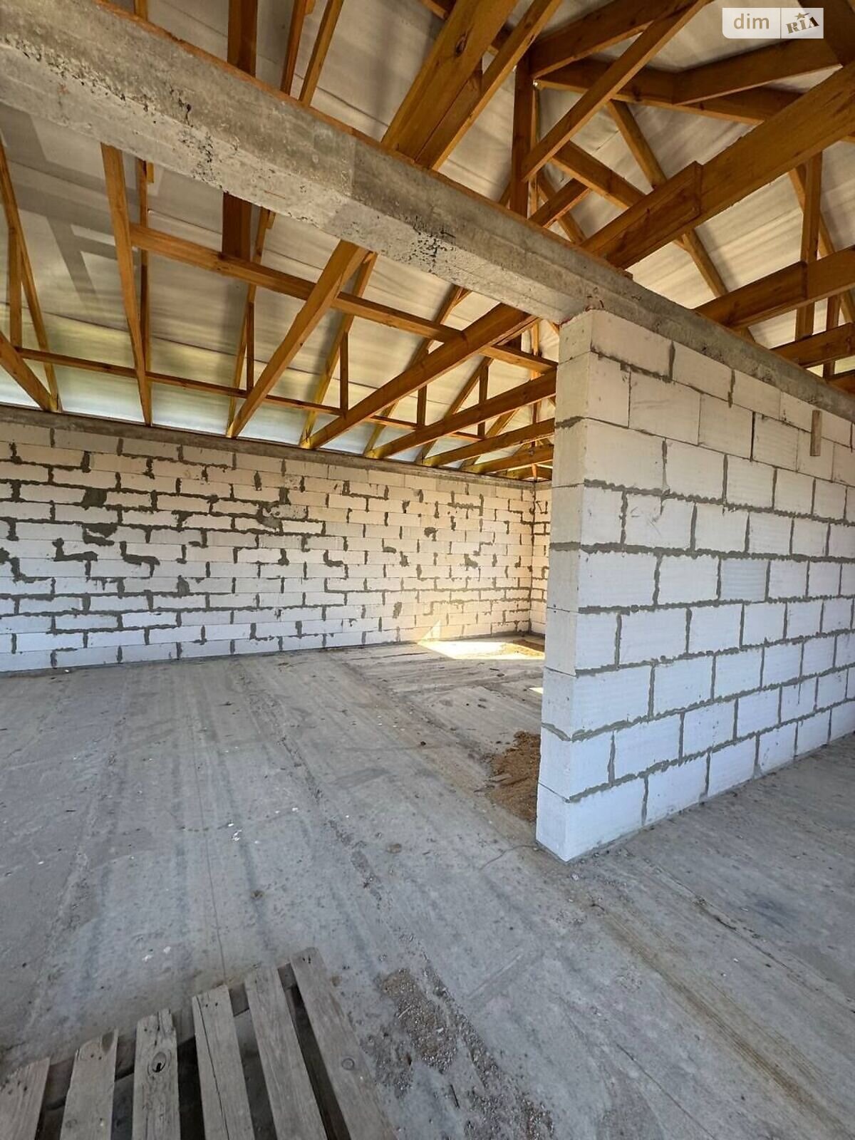 двухэтажный дом, 119 кв. м, цегла. Продажа в Хмельницком фото 1