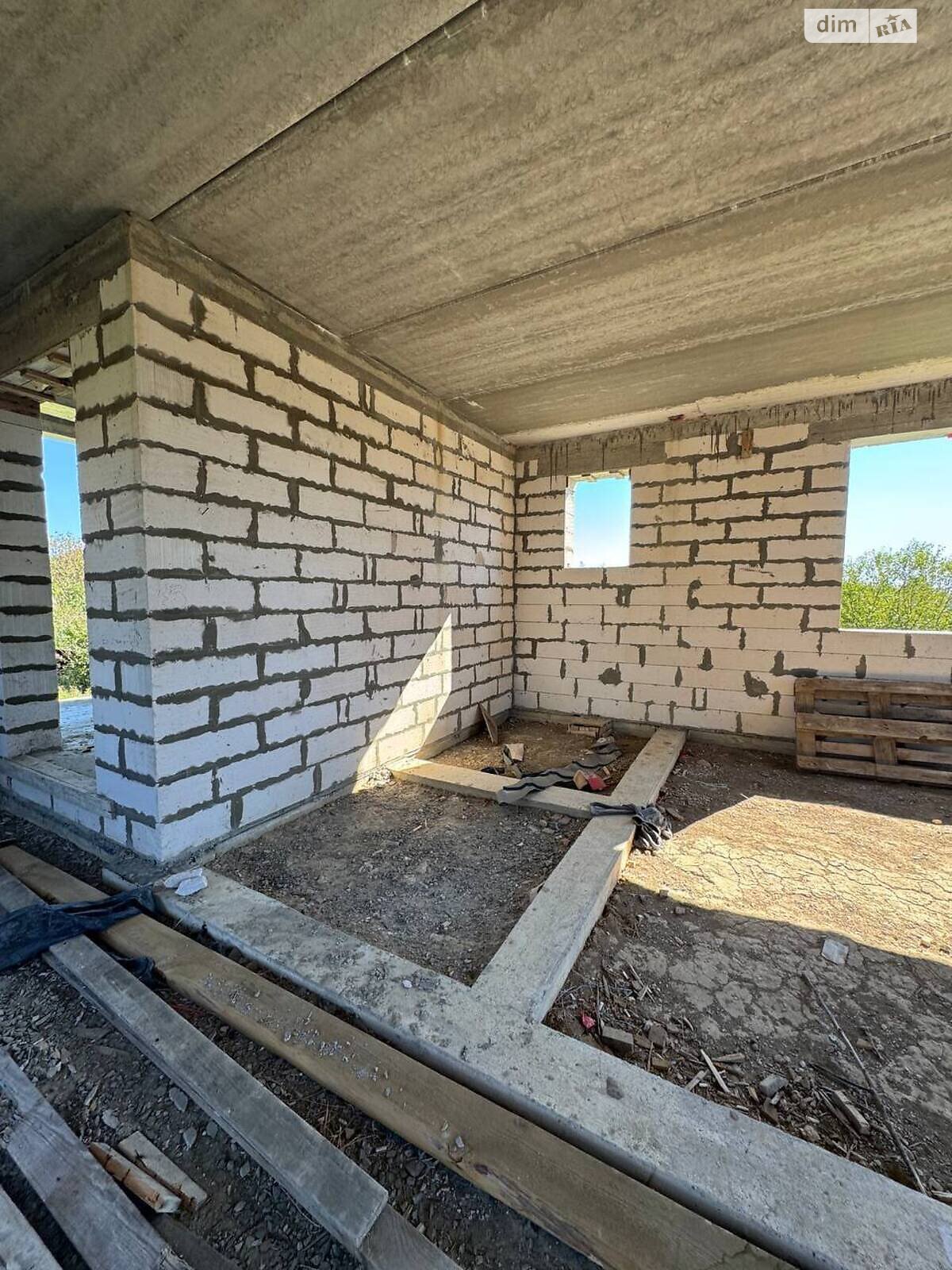 двухэтажный дом, 119 кв. м, цегла. Продажа в Хмельницком фото 1