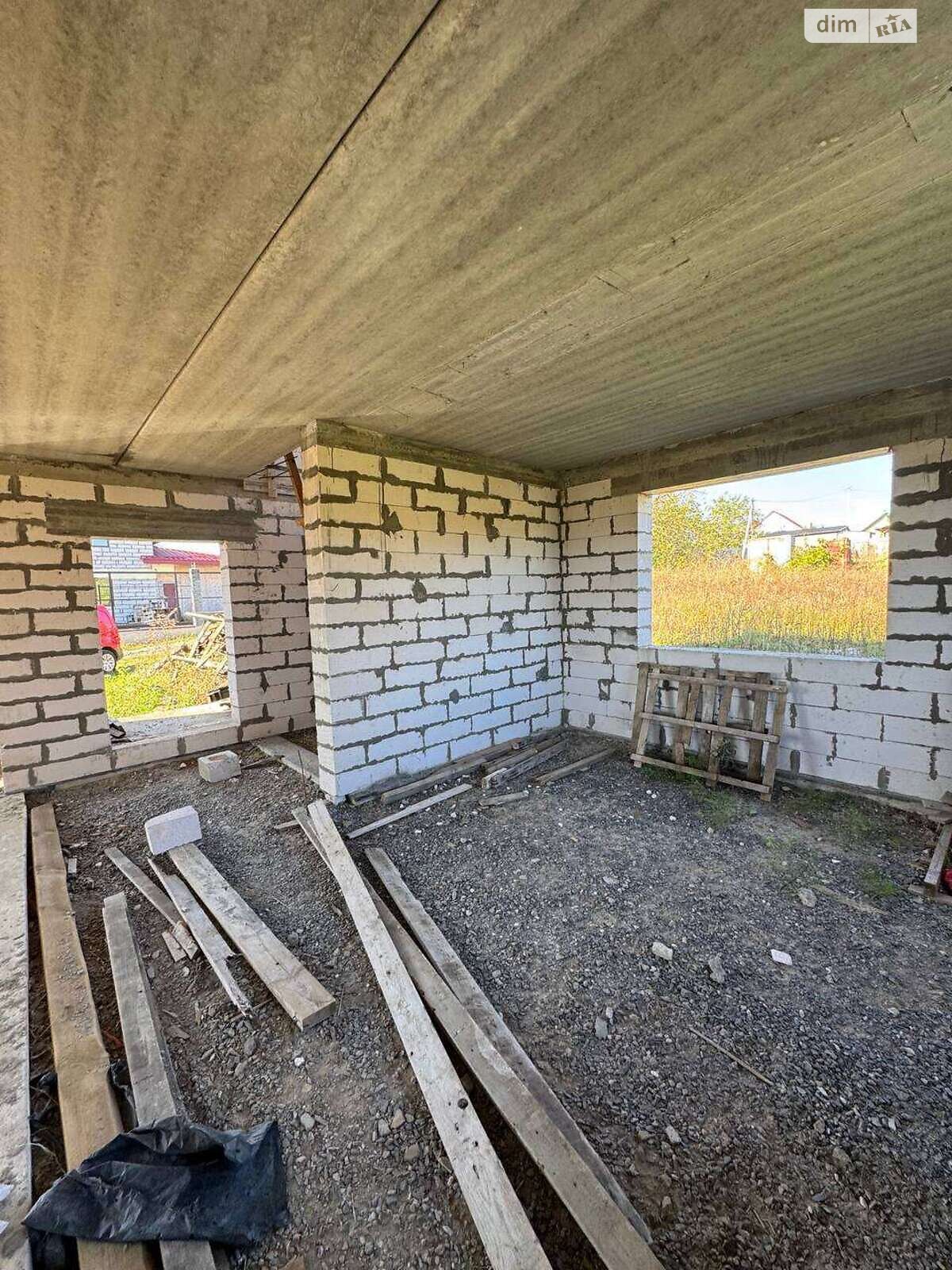 двухэтажный дом, 119 кв. м, цегла. Продажа в Хмельницком фото 1