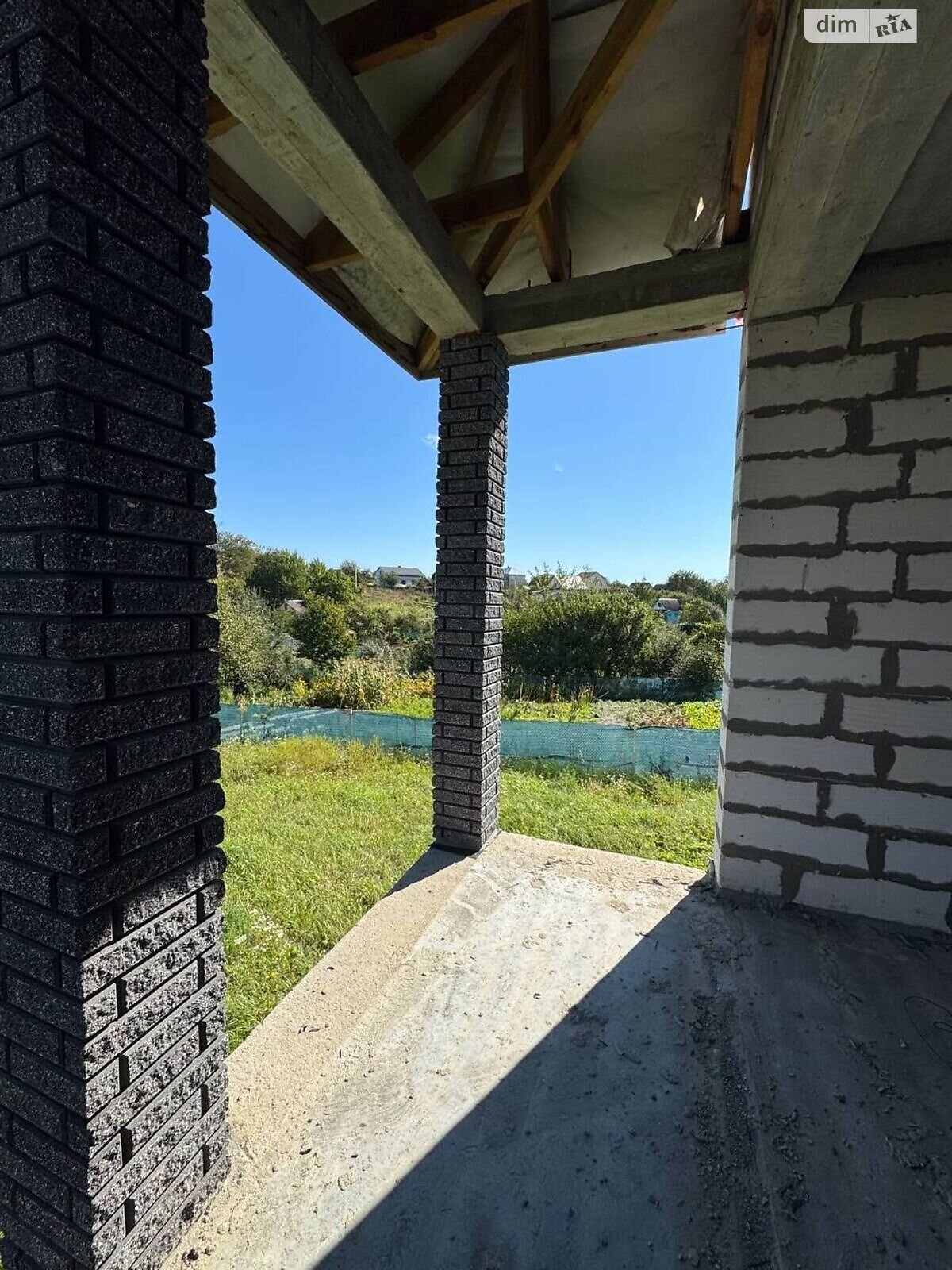 двухэтажный дом, 119 кв. м, цегла. Продажа в Хмельницком фото 1